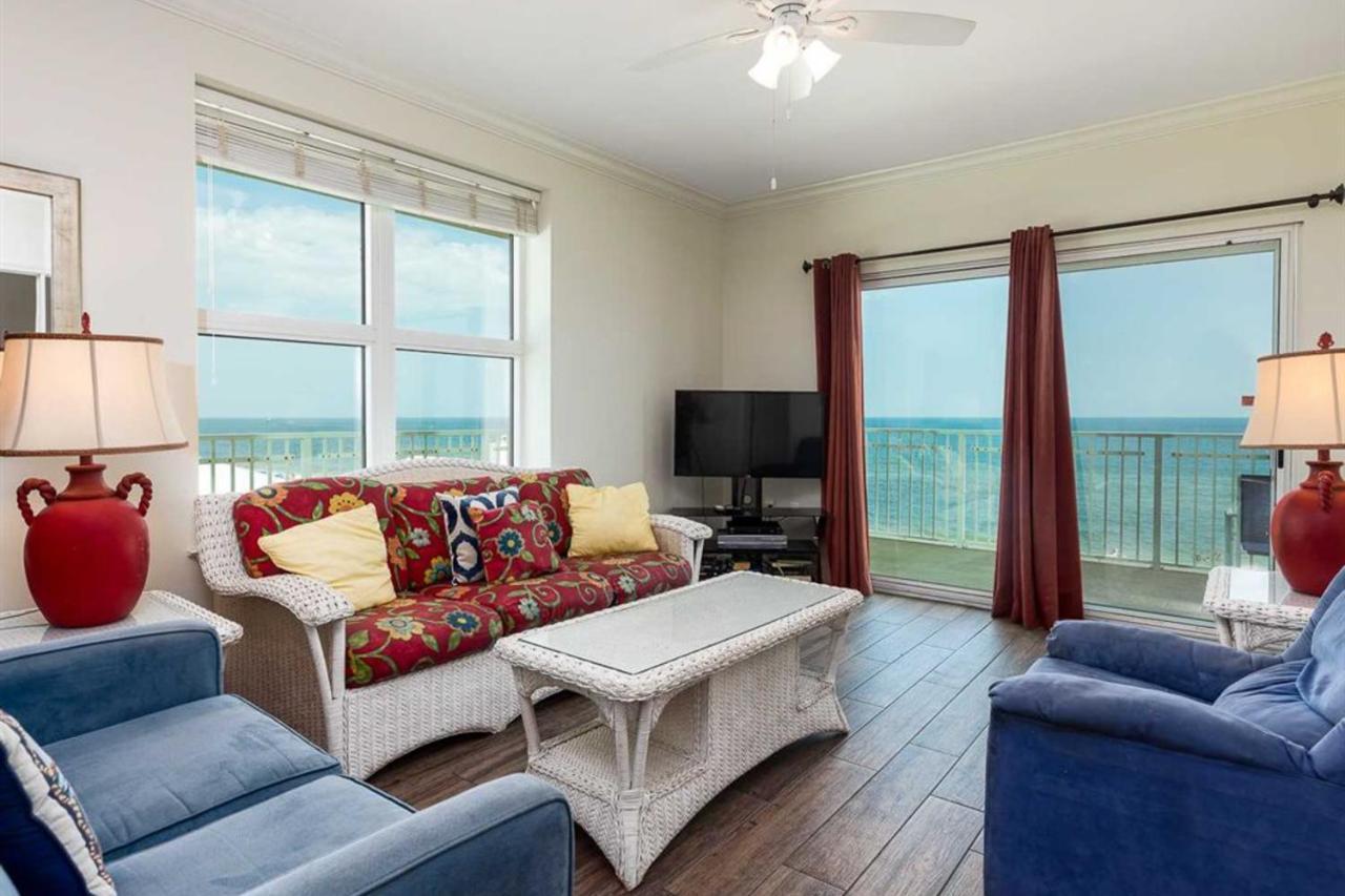 Crystal Shores II Gulf Shores Szoba fotó