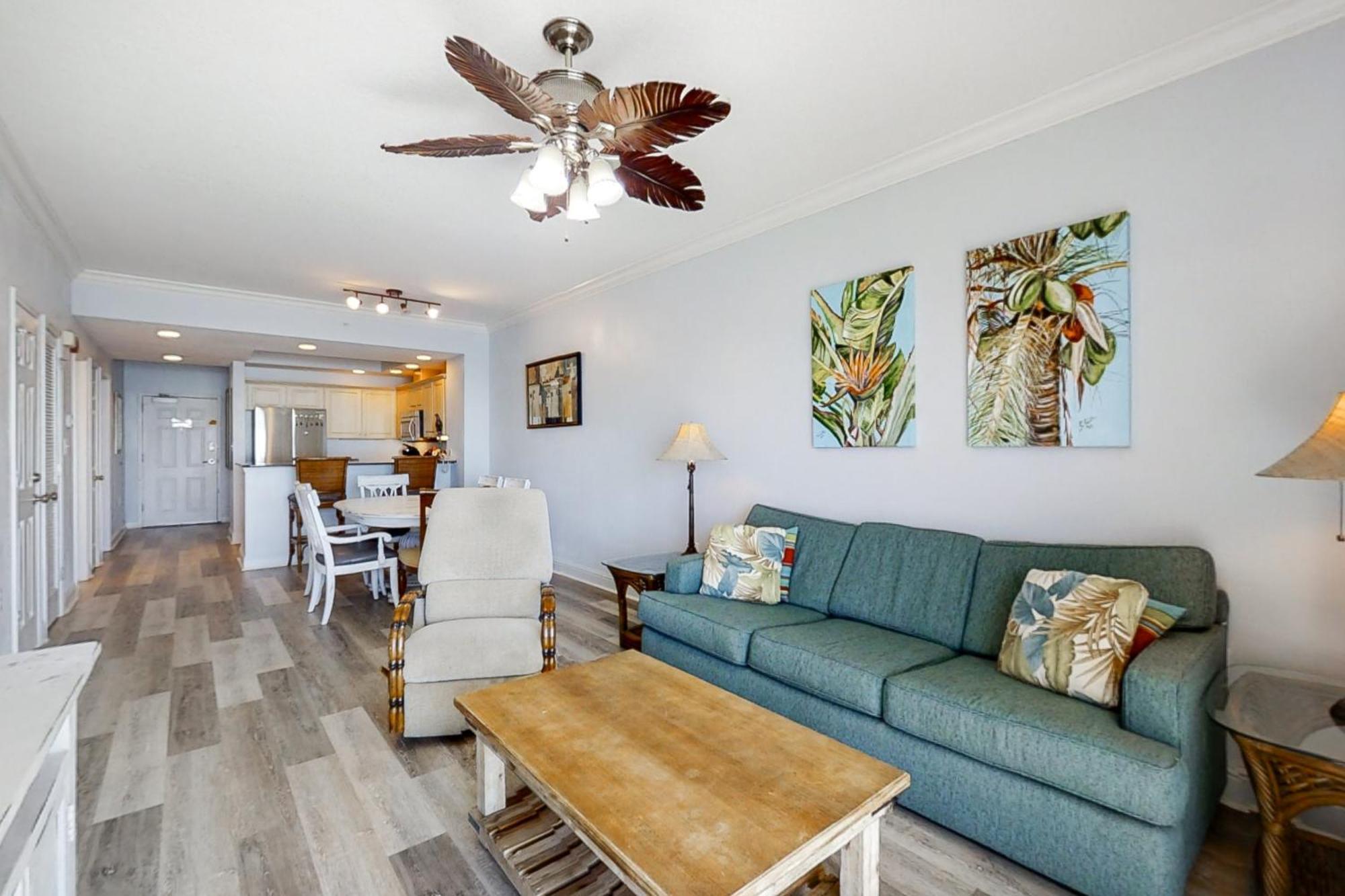 Crystal Shores II Gulf Shores Kültér fotó