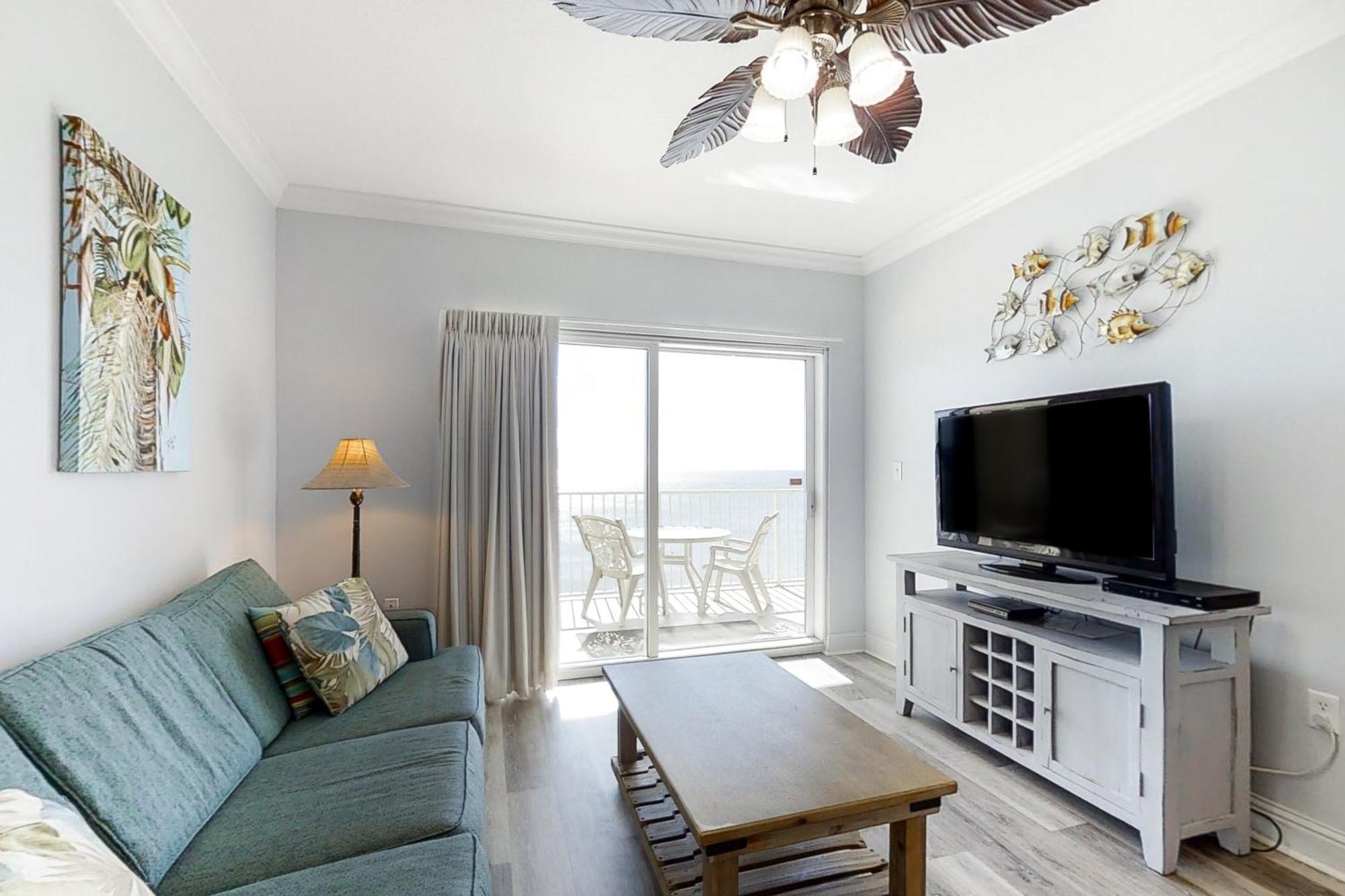 Crystal Shores II Gulf Shores Kültér fotó