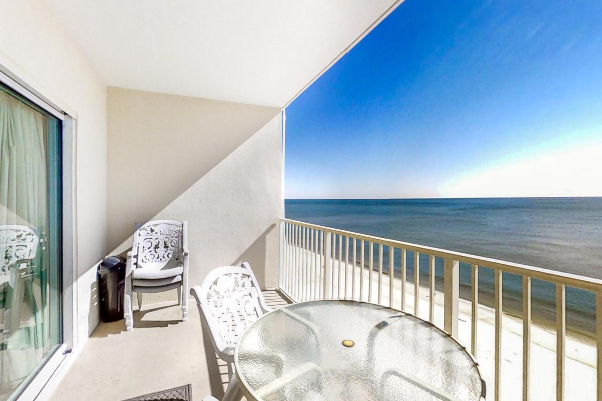 Crystal Shores II Gulf Shores Kültér fotó
