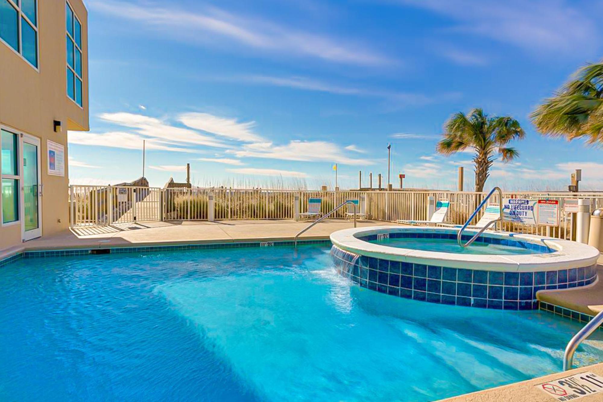 Crystal Shores II Gulf Shores Kültér fotó