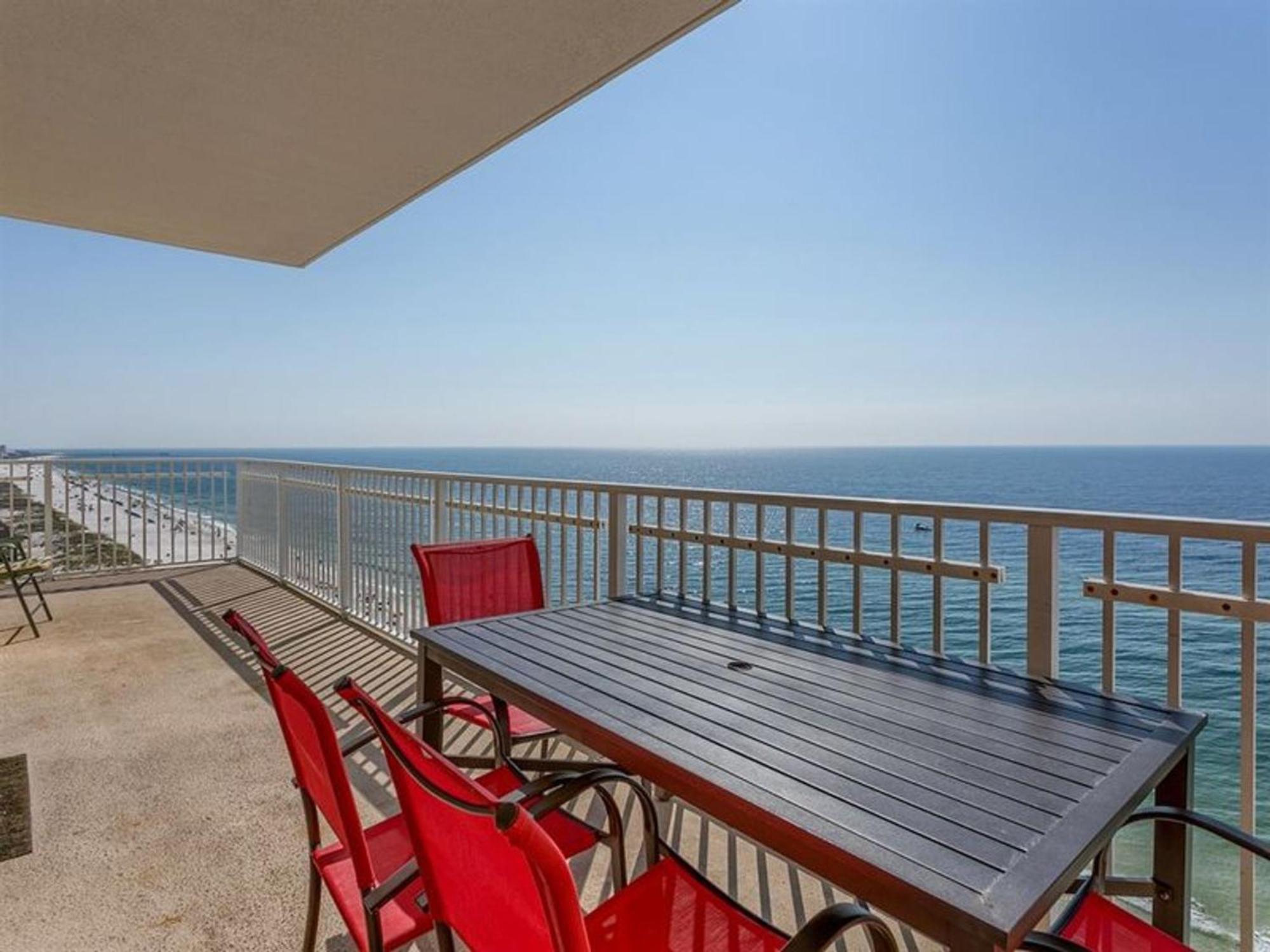 Crystal Shores II Gulf Shores Szoba fotó