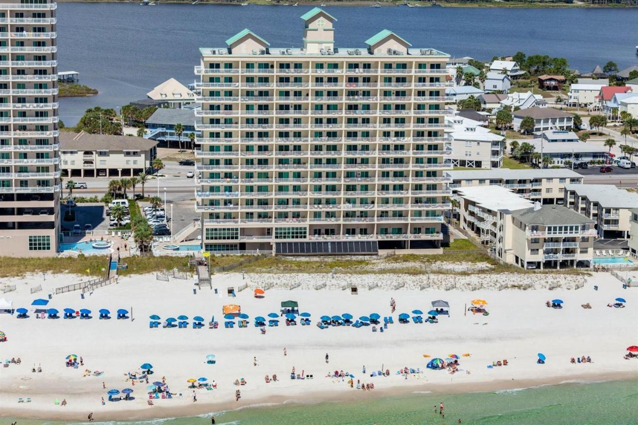 Crystal Shores II Gulf Shores Kültér fotó