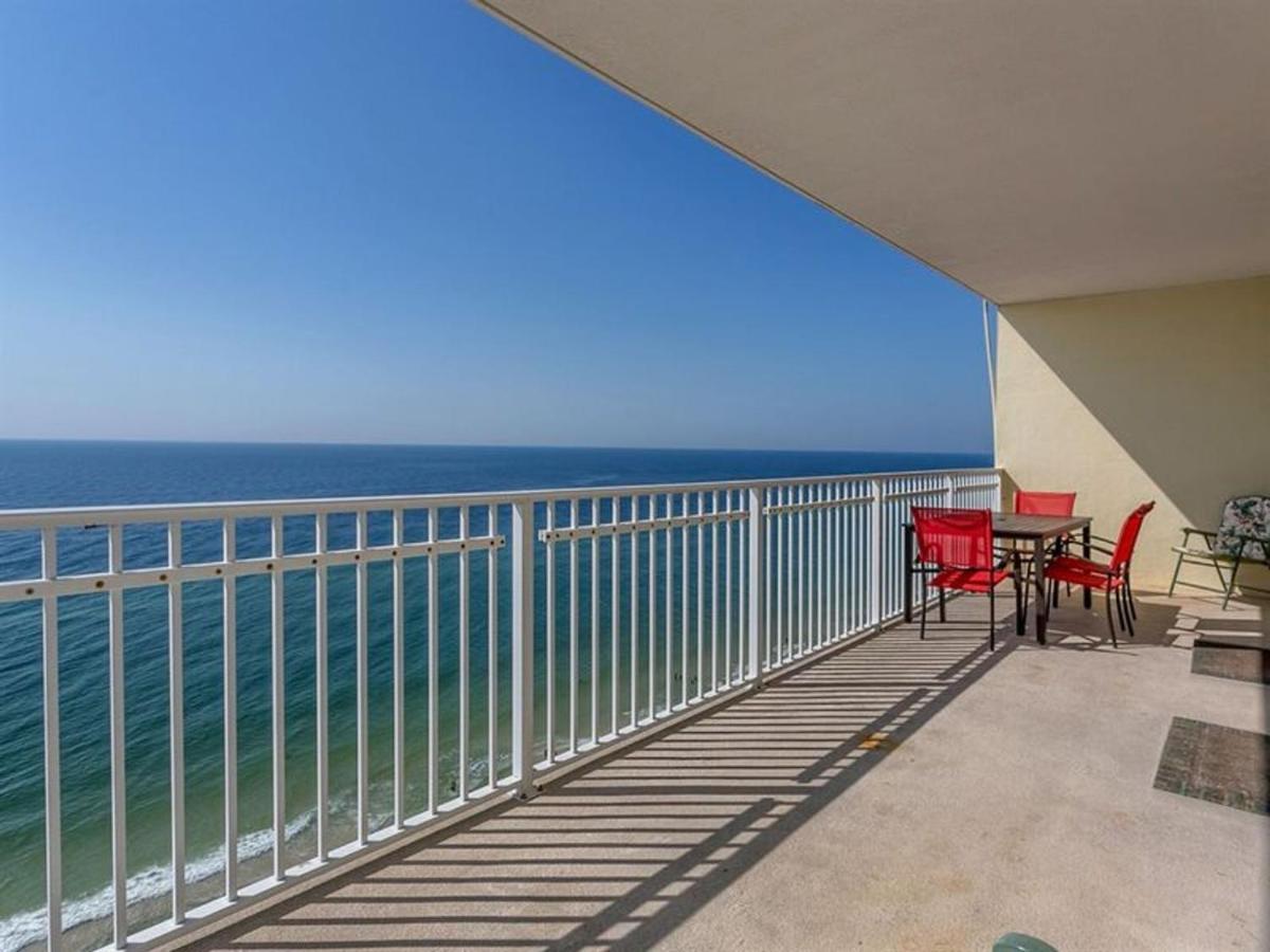 Crystal Shores II Gulf Shores Kültér fotó