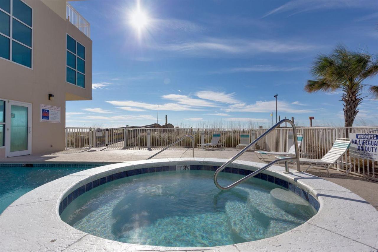 Crystal Shores II Gulf Shores Kültér fotó