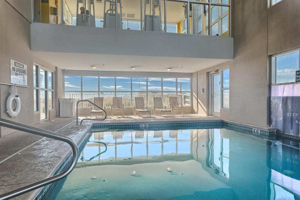 Crystal Shores II Gulf Shores Kültér fotó
